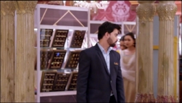 Bhagya Lakshmi - 19th February 2025